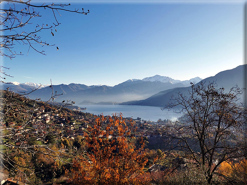 foto Lago di Como